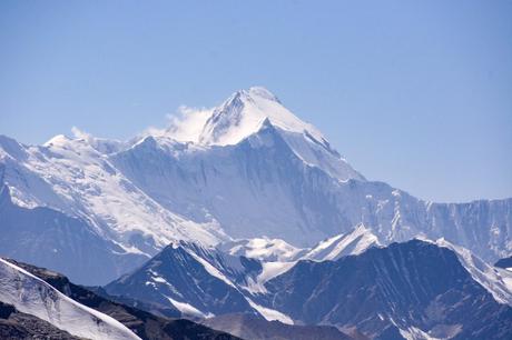 New Annapurna Summit Record Could be a Sign of Things to Come on Everest