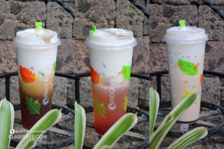 Stay Cool for the Summer with Moonleaf’s Wintermelon Cream Series