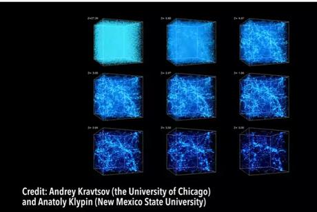 Where Did the Big Bang Happen_2 Where Did the Big Bang Happen_2