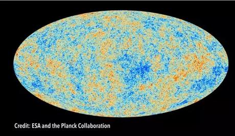 Where Did the Big Bang Happen_1 Where Did the Big Bang Happen_1