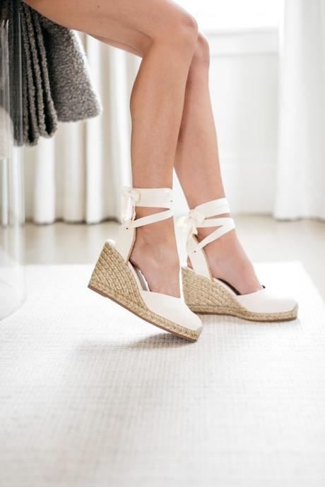 Espadrille Season