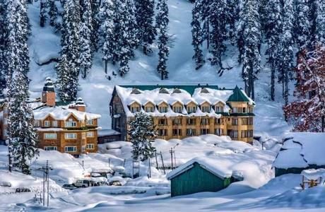 19 Beautiful Places To Visit In Kashmir For Honeymoon In 2021