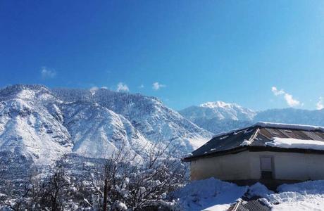 19 Beautiful Places To Visit In Kashmir For Honeymoon In 2021