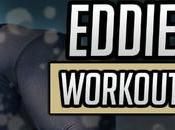 Eddie Hall Workout Routine