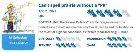 Kansas Rails-to-Trails Extravaganza (KS)