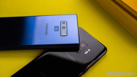 Samsung Galaxy Upcycling initiative for old phones arrives in UK, US