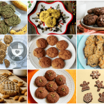 20 Healthy Cookie Recipes for Kids