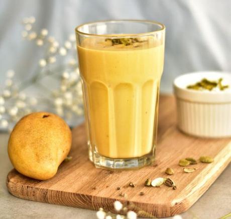 25 Healthy Lassi Recipes for Kids