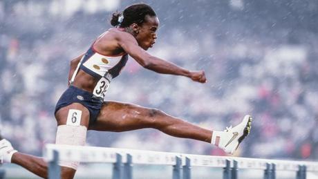 Jackie Joyner-Kersee Credits God For Her Accomplishments