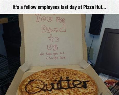 25 goodbye coworker memes ranked in order of popularity and relevancy. Last Day Of Work