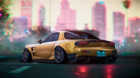 Weve gathered more than 3 million images uploaded by our users and sorted. Mazda Rx7 Digital Art mazda wallpapers, mazda rx7 ...