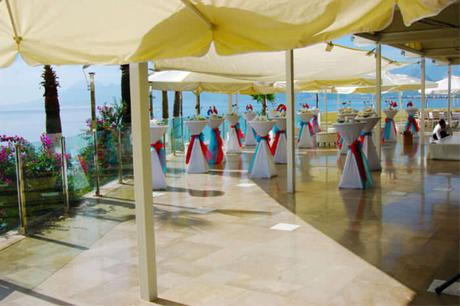 8 Exotic Wedding Venues In Turkey Every Couple Must Try! 8 Exotic Wedding Venues In Turkey Every Couple Must Try!