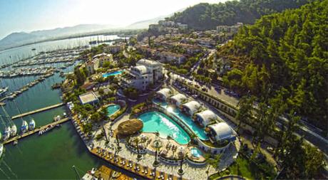 8 Exotic Wedding Venues In Turkey Every Couple Must Try! 8 Exotic Wedding Venues In Turkey Every Couple Must Try!