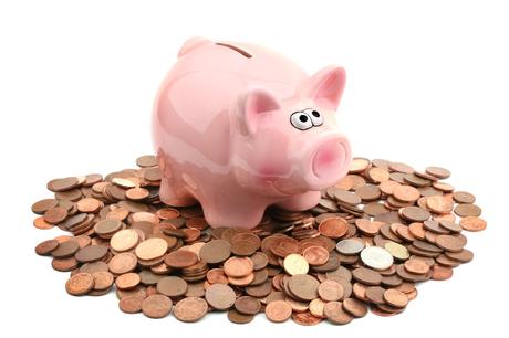 Budgeting and saving tips in difficult times