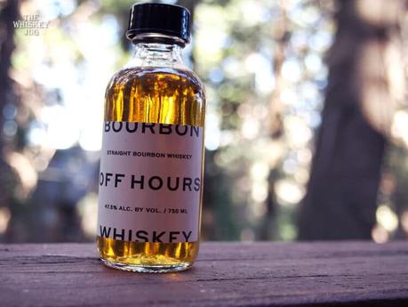 Off Hours Bourbon Whiskey Review