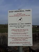 752. Shap Memorial Park