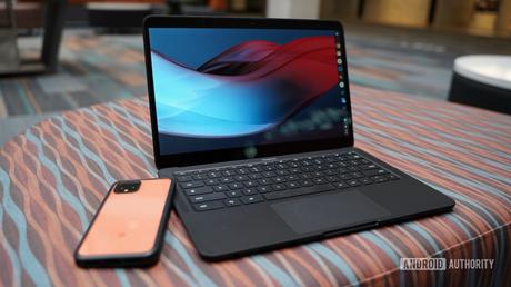 Your Chromebook can answer simple questions without the browser Your Chromebook can answer simple questions without the browser