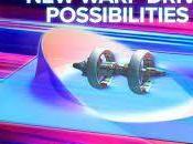 Warp Drive Possibilities