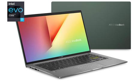 ASUS VivoBook S15 - Best Laptops For Nursing Students