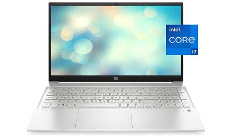 HP Pavilion 15-eg0021nr - Best Laptops For Nursing Students