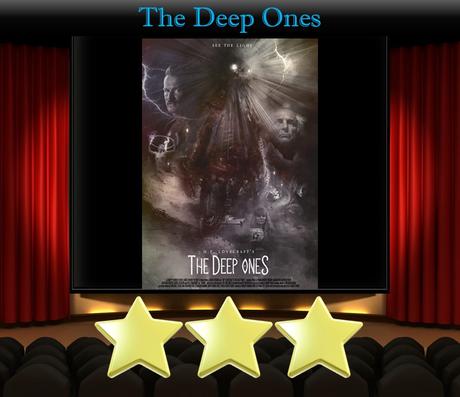 The Deep Ones (2020) Movie Review