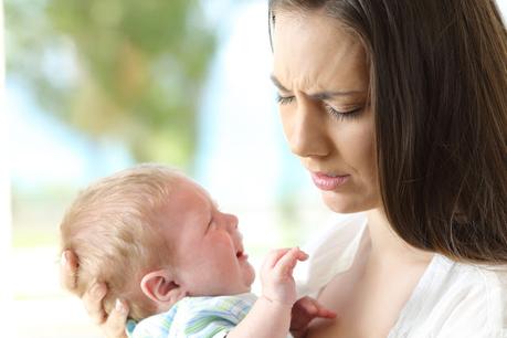 6 Ways for New Mothers to Help Reduce Stress