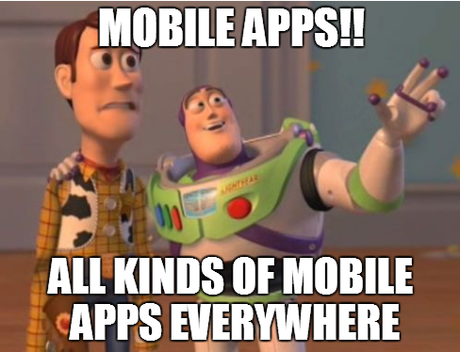 Automated mobile app testing – do you really need real mobile devices?