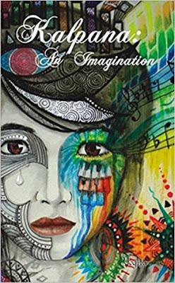 Kalpana: An Imagination by Yogita #BookChatter #BookReview #Books