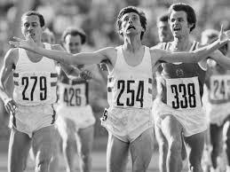 Conditions of employment (various organizations) coe: Sebastian Coe I Was Prepared To Die With Blood In My Boots For The 1500m Sebastian Coe The Guardian