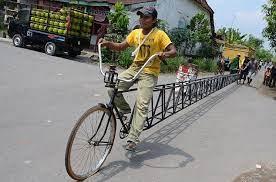 In indonesia, the bike was introduced by the colonizers in indonesia, especially the netherlands. Pin On Ebikes And Bicycles