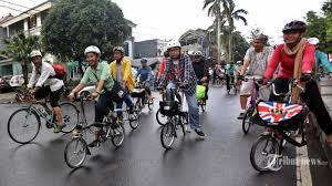 We are founded in jakarta 24 may 2002. Price List Of Brompton Folding Bicycles Brompton B75 2020 To Brompton S6r Sold From Rp 30 Million Archyde