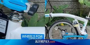 Alibaba.com offers 2,519 indonesia bicycle products. Is This The Brompton Stolen Ad For Sale In Indonesia Page All Archyde