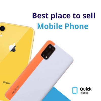 Best Place to Sell Mobile Phone - Paperblog