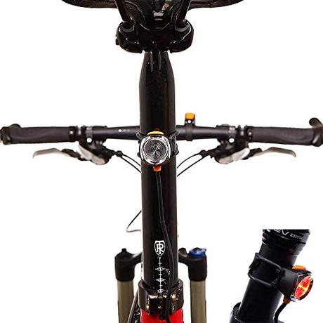 The Best Mountain Bike Lights for Night Riding: A Guide to Your Safety