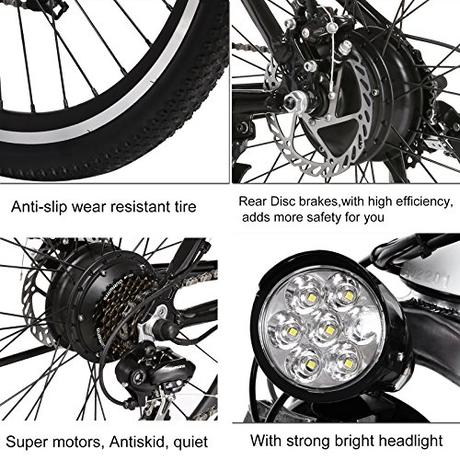 Mountain Bikes for Hunting: 3 Great Options