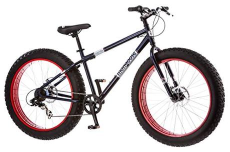 Mountain Bikes for Hunting: 3 Great Options