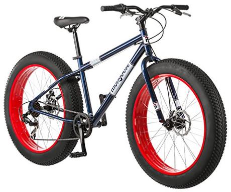 Mountain Bikes for Hunting: 3 Great Options