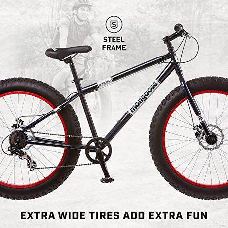 Mountain Bikes for Hunting: 3 Great Options