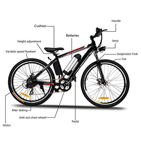 Mountain Bikes for Hunting: 3 Great Options