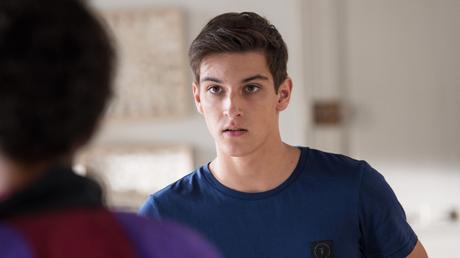 Un Si Grand Soleil: “Enzo is a little reluctant towards Billie” according to Teïlo Azaïs – News Series on TV