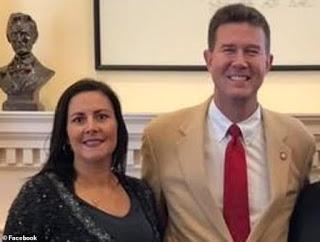 A loose coalition of right-wing media types, including Roy Moore's son, brought about John Merrill's fall; and for that, Alabamians should be deeply grateful