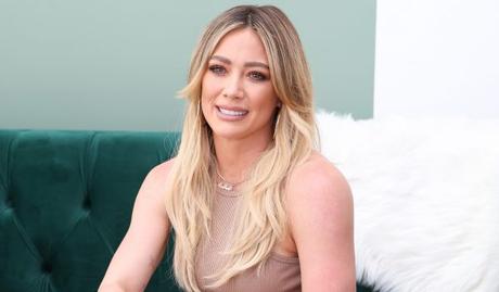 Hillary Duff Starring In “How I Met Your Mother” Sequel