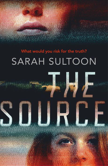 #TheSource by @SultoonSarah