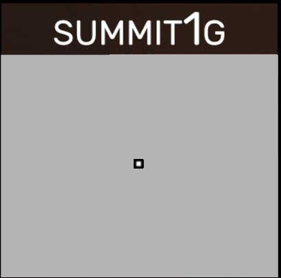 summit1G valorant crosshair
