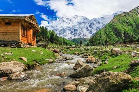10 Compelling Reasons To Visit Pakistan