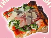 Glasgow’s Pizza Cocktail “SLICE” Opening Merchant City This Monday