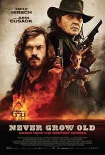 #2,557. Never Grow Old  (2019)