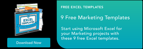 How to Create a Pie Chart in Excel in 60 Seconds or Less