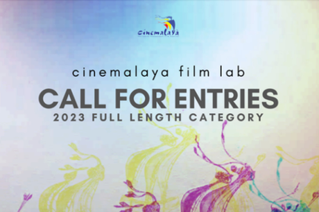 Cinemalaya Sails to New Direction, Creates Film Lab