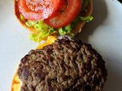 Make Perfect Burger